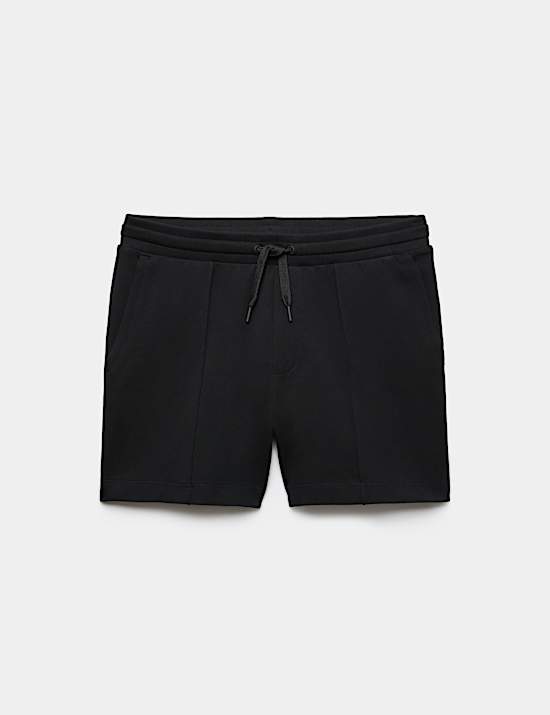 Cotton Rich Ultimate Short length Shorts
