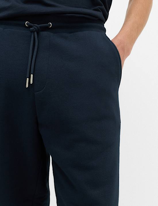 Fleece Lined Joggers