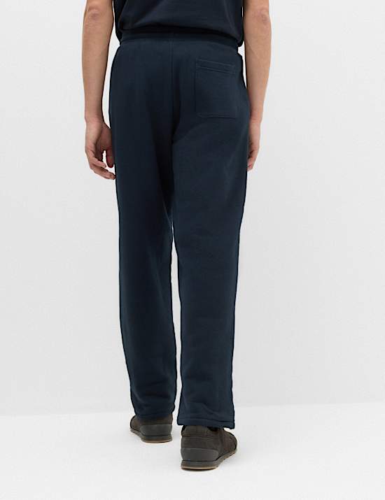Fleece Lined Joggers