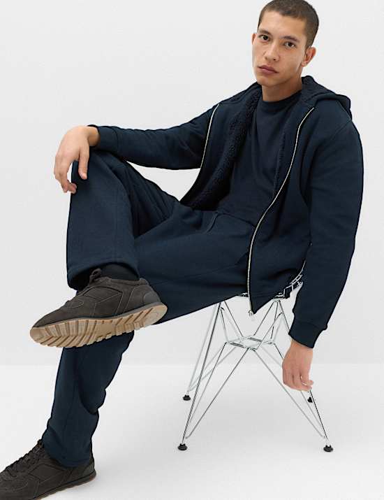 Fleece Lined Joggers
