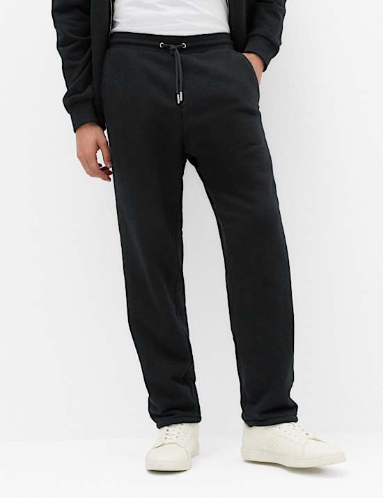 Fleece Lined Joggers