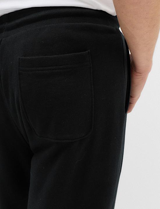 Fleece Lined Joggers