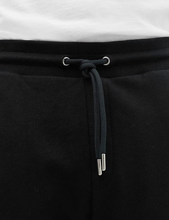 Fleece Lined Joggers