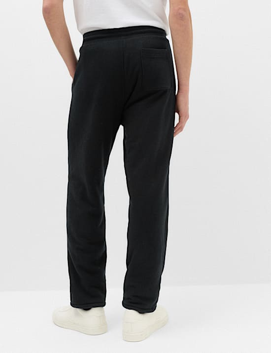 Fleece Lined Joggers