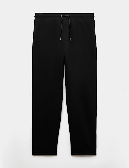 Fleece Lined Joggers