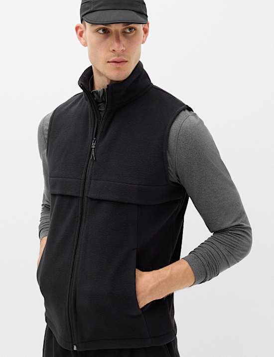 Hoodies and fleece