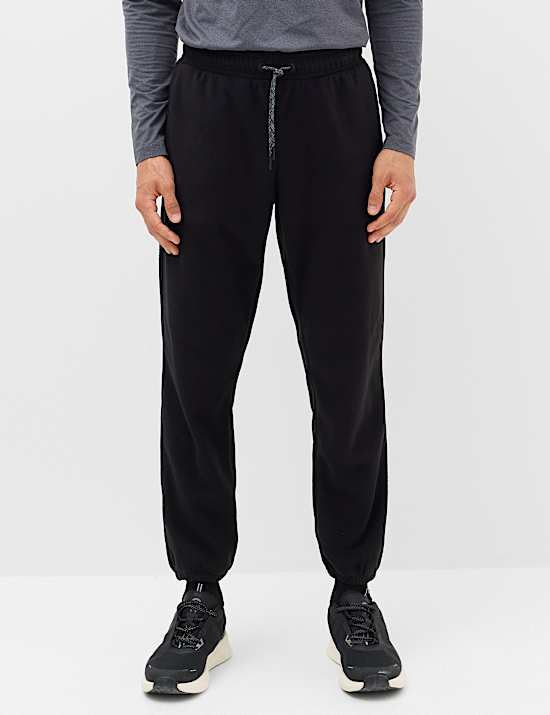 Micro Fleece Joggers