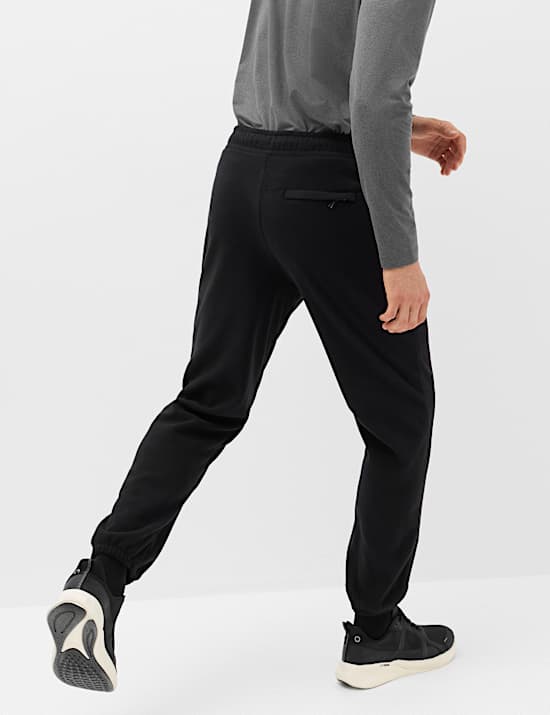 Micro Fleece Joggers