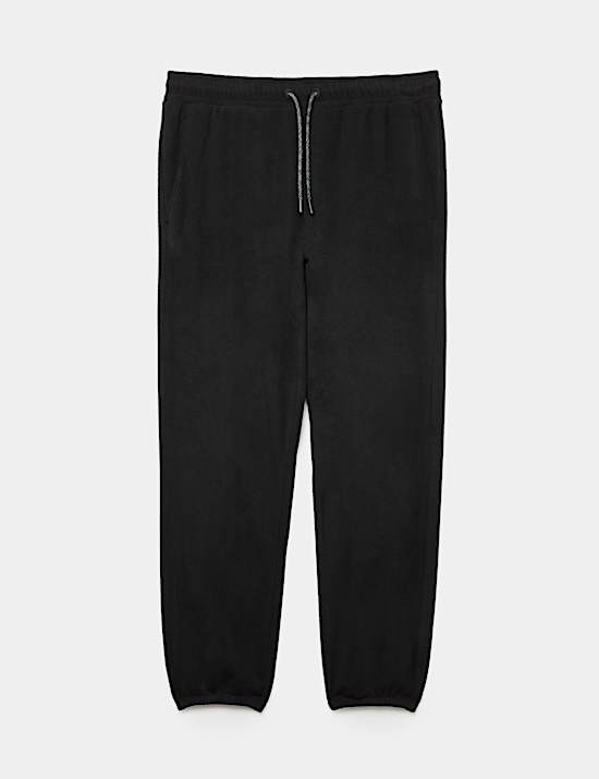 Micro Fleece Joggers