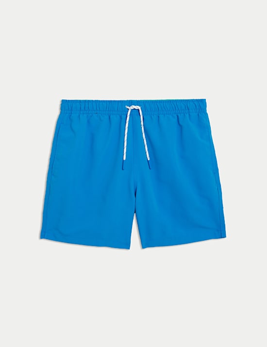 Quick Dry Swim Shorts