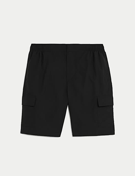 Rychleschnouc&iacute; koupac&iacute; &scaron;ortky s&nbsp;kapsami