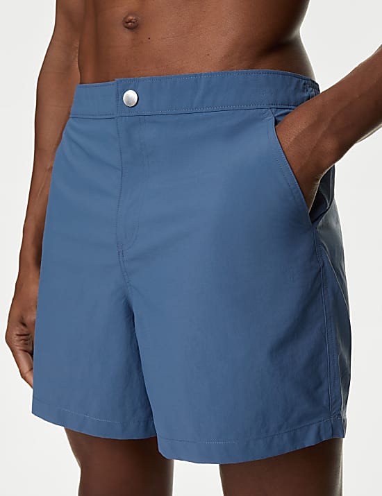 Rychleschnouc&iacute; koupac&iacute; &scaron;ortky