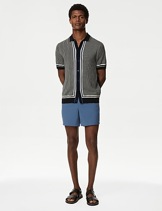 Rychleschnouc&iacute; koupac&iacute; &scaron;ortky