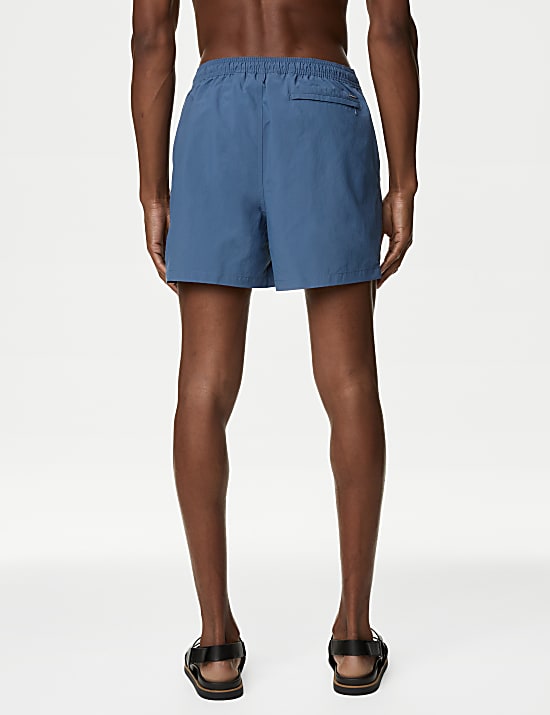 Rychleschnouc&iacute; koupac&iacute; &scaron;ortky