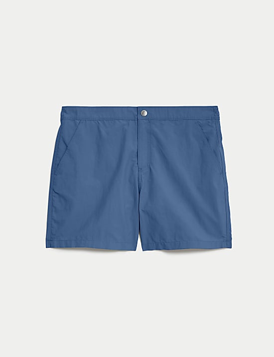 Rychleschnouc&iacute; koupac&iacute; &scaron;ortky