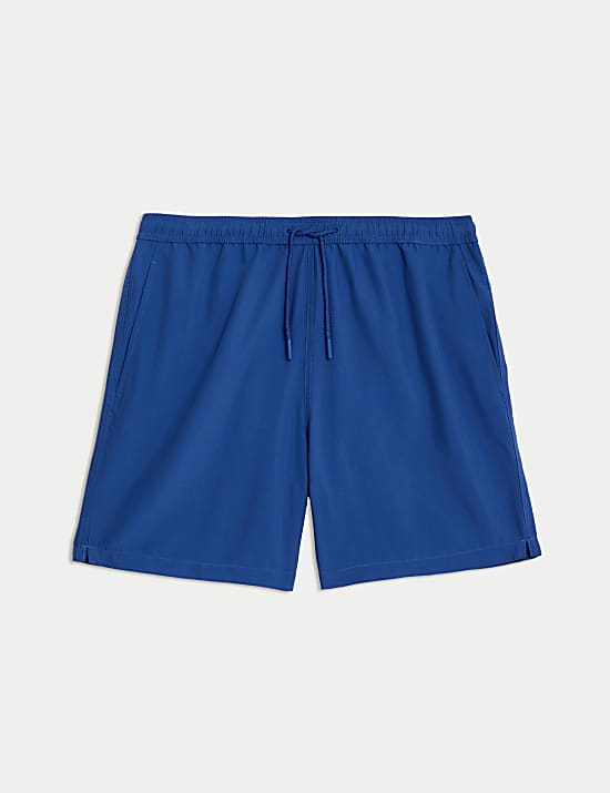 Quick Dry Swim Shorts