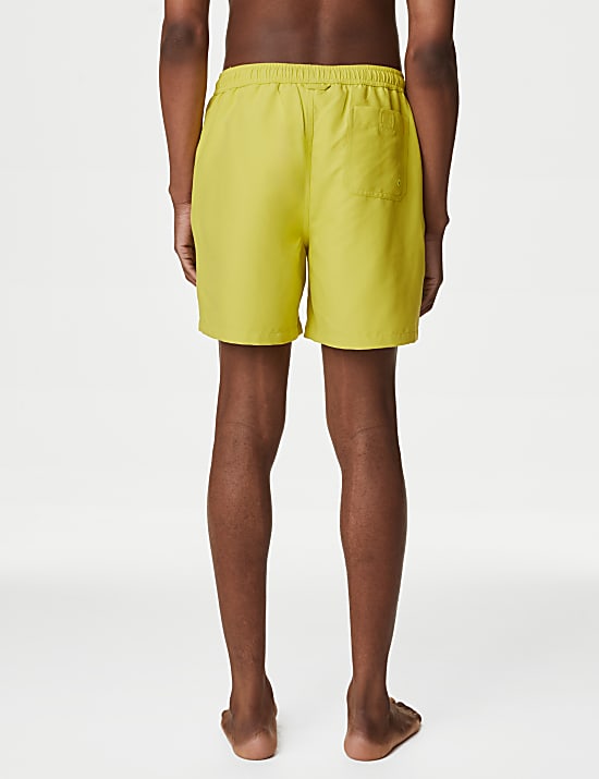 Sneldrogende zwembroek