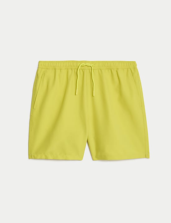 Sneldrogende zwembroek