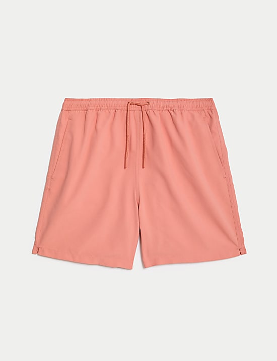 Quick Dry Swim Shorts