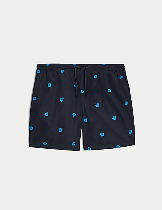 Quick Dry Swim Shorts