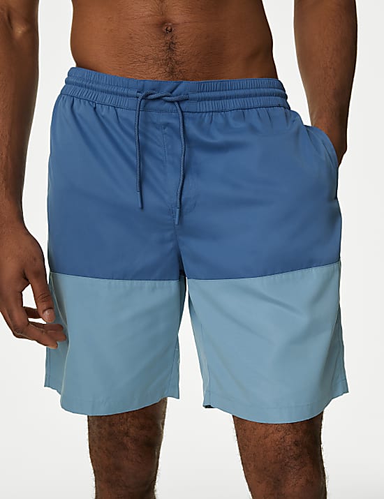 Marks and spencer mens shorts sale hot sale