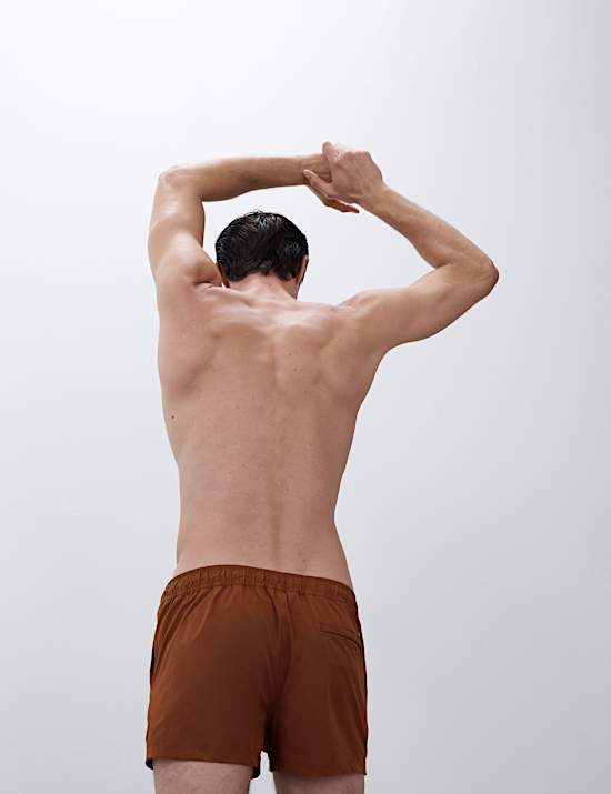 Autograph Short Length Swim Short