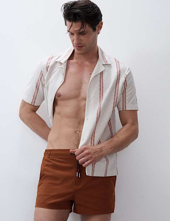 Autograph Short Length Swim Short