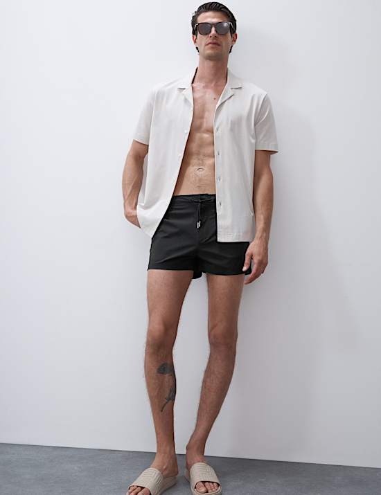 Autograph Short Length Swim Short