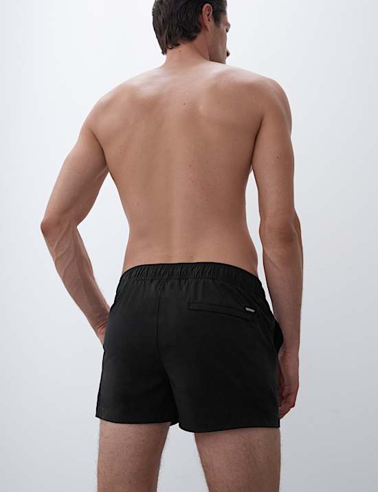 Autograph Short Length Swim Short