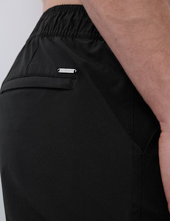 Autograph Short Length Swim Short