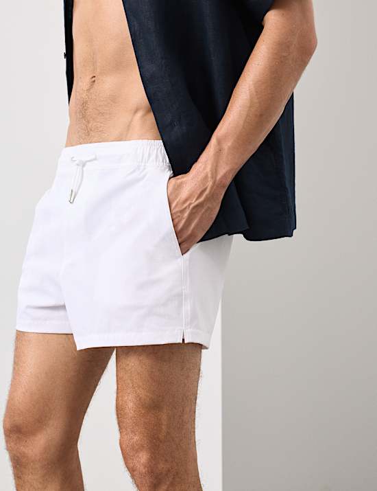 Autograph Short Length Swim Short