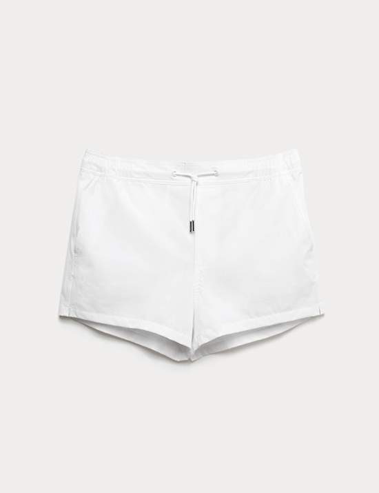 Autograph Short Length Swim Short