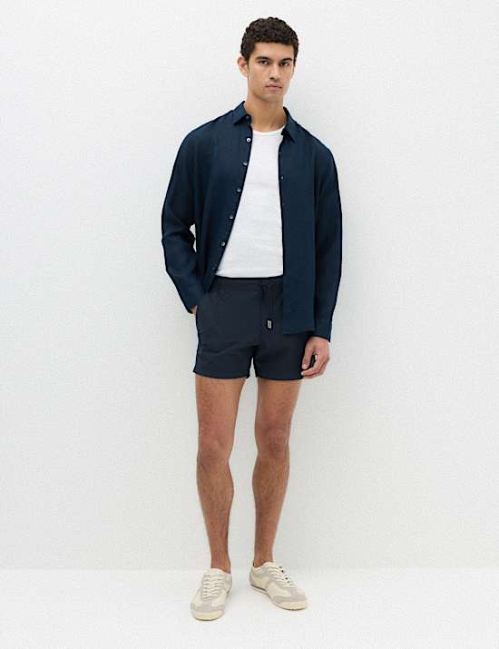 Quick Dry Swim Shorts