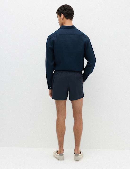 Quick Dry Swim Shorts