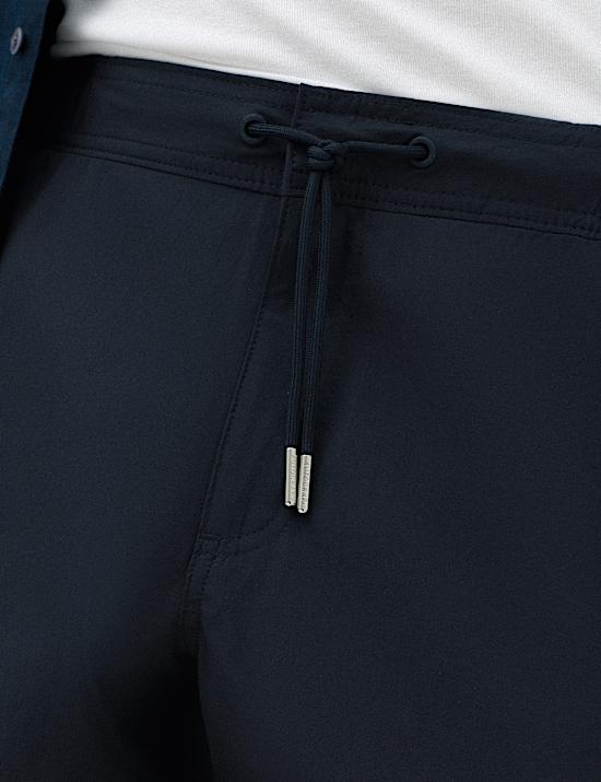 Quick Dry Swim Shorts