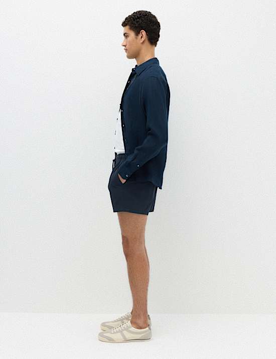 Quick Dry Swim Shorts