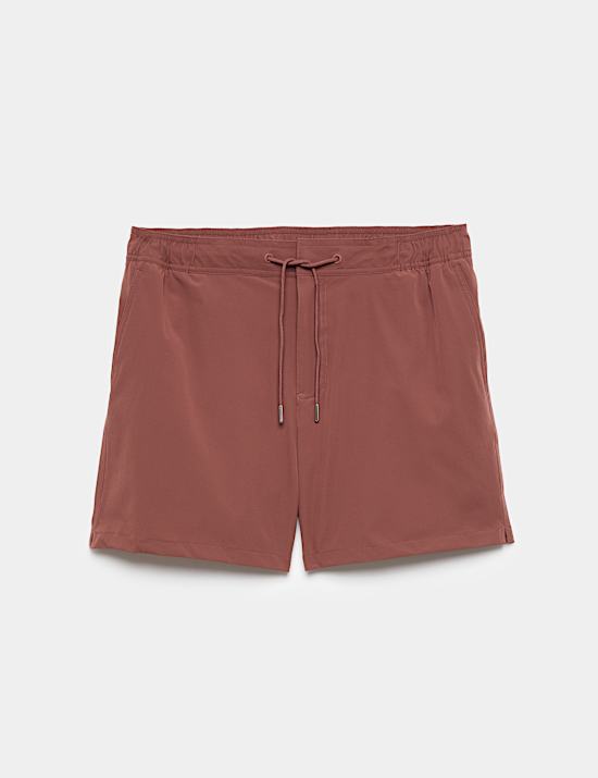 Quick Dry Swim Shorts