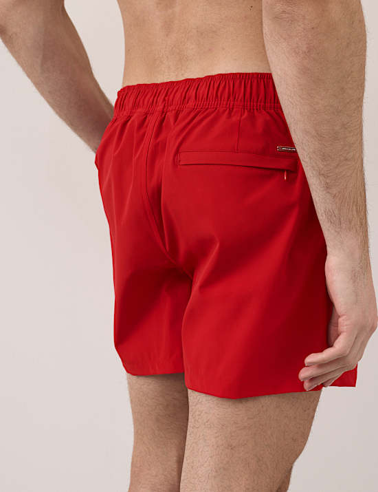 Quick Dry Swim Shorts
