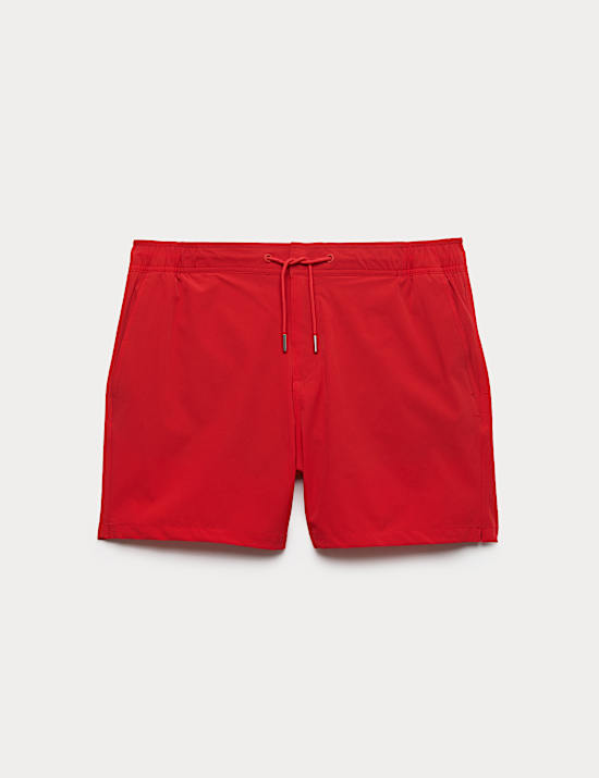 Quick Dry Swim Shorts