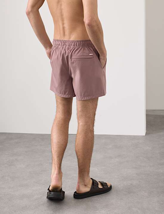 Quick Dry Swim Shorts