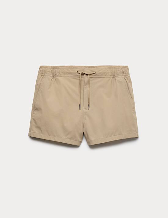 Quick Dry Swim Shorts
