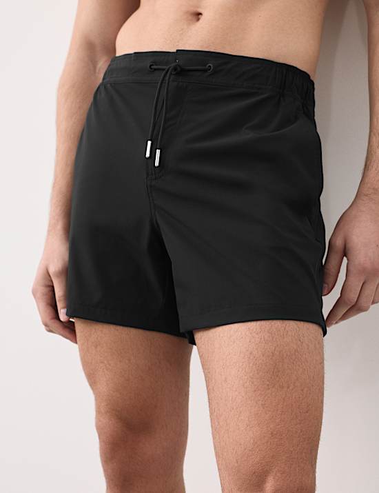 Quick Dry Swim Shorts