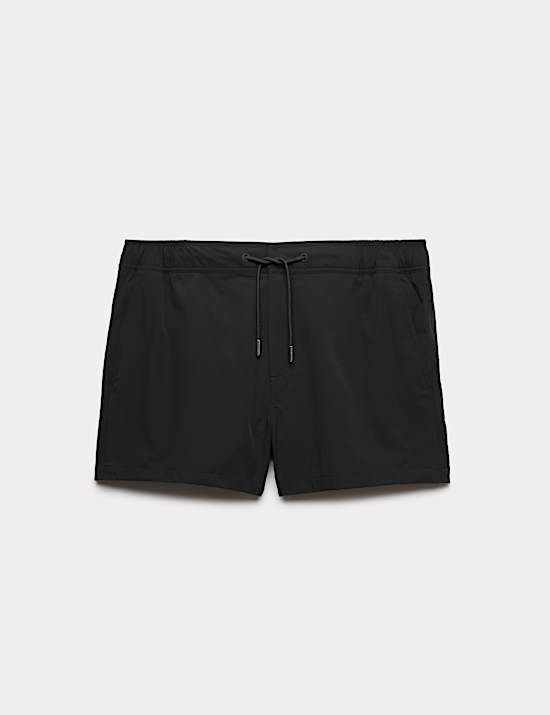 Quick Dry Swim Shorts