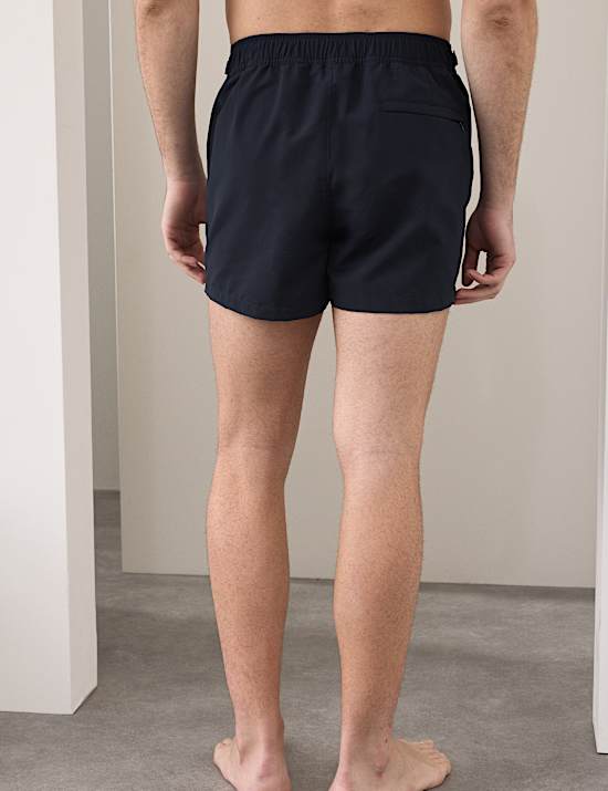 Quick Dry Swim Shorts