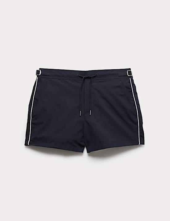 Quick Dry Swim Shorts