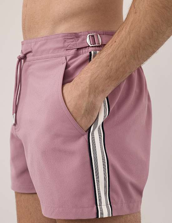 Quick Dry Swim Shorts