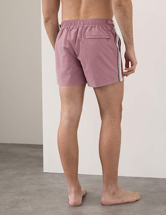 Quick Dry Swim Shorts