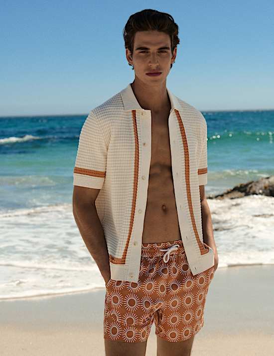 Swimwear