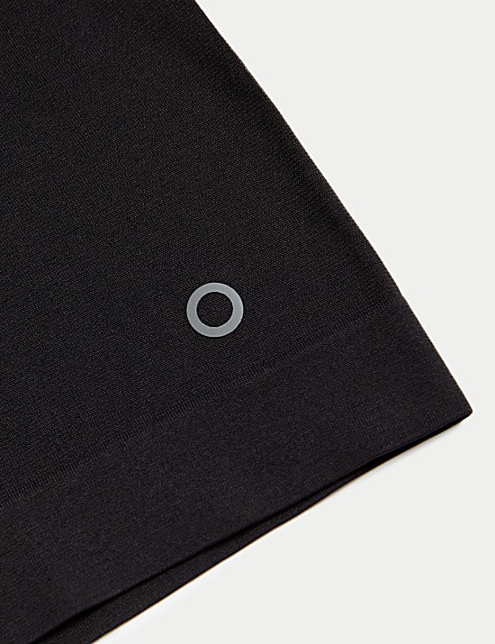 Kaus Oblong Olahraga Tanpa Jahitan