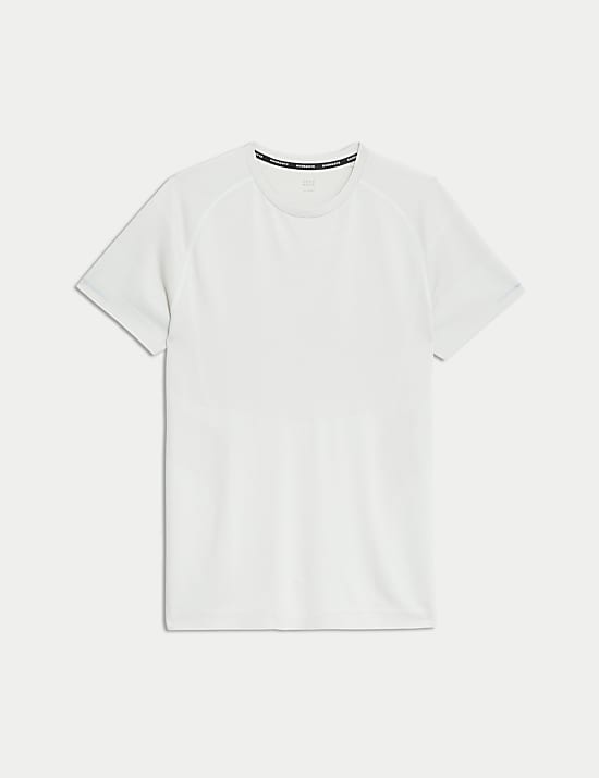 Seam Free T-Shirt